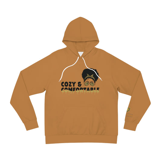AOP Fashion Hoodie