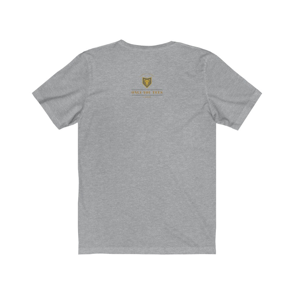 Diet (Nope) - Unisex Jersey Short Sleeve Tee