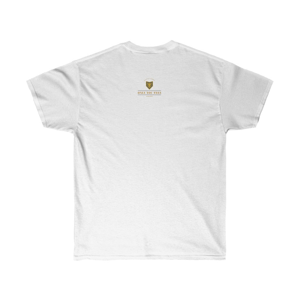 Good Vibes Only Unisex Ultra Cotton Tee