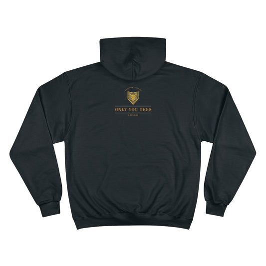 Ancestor Pride - Champion Unisex Hoodie