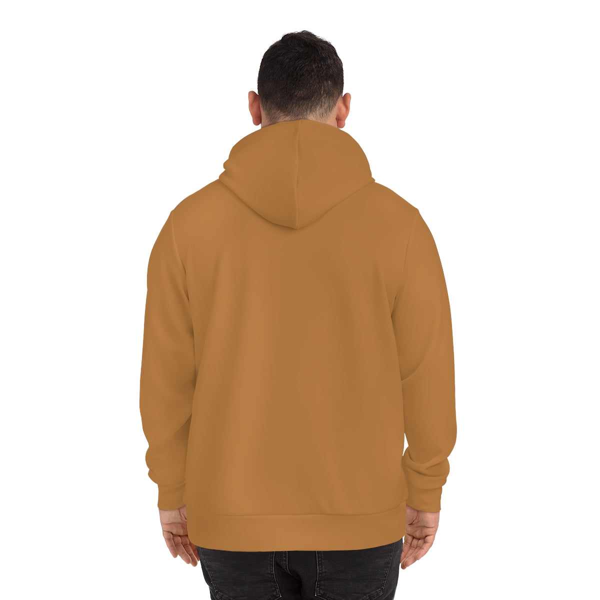 AOP Fashion Hoodie