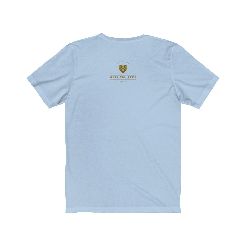 Diet (Nope) - Unisex Jersey Short Sleeve Tee
