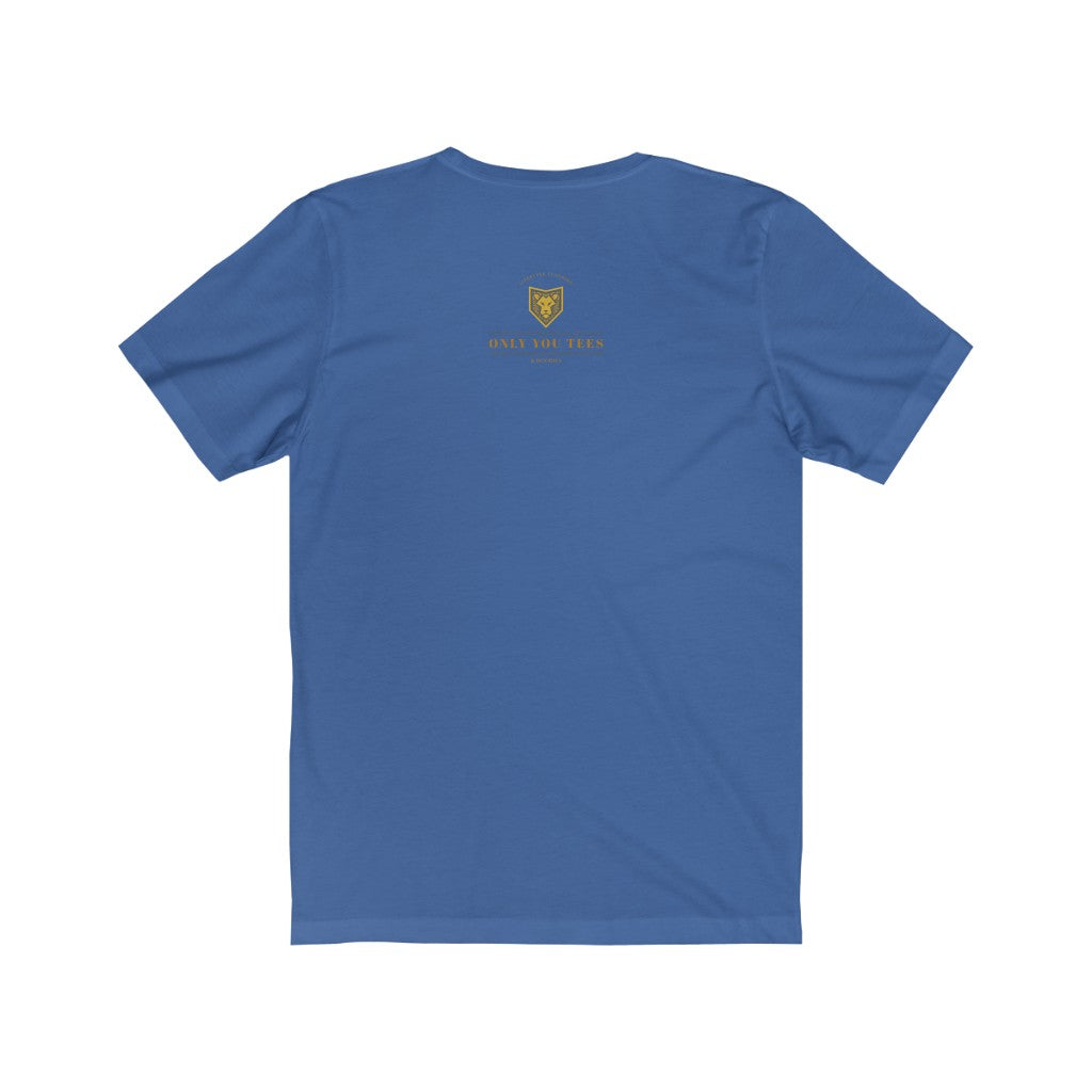 Diet (Nope) - Unisex Jersey Short Sleeve Tee