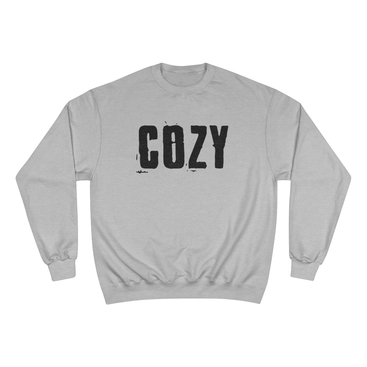 COZY - Champion Sweatshirt